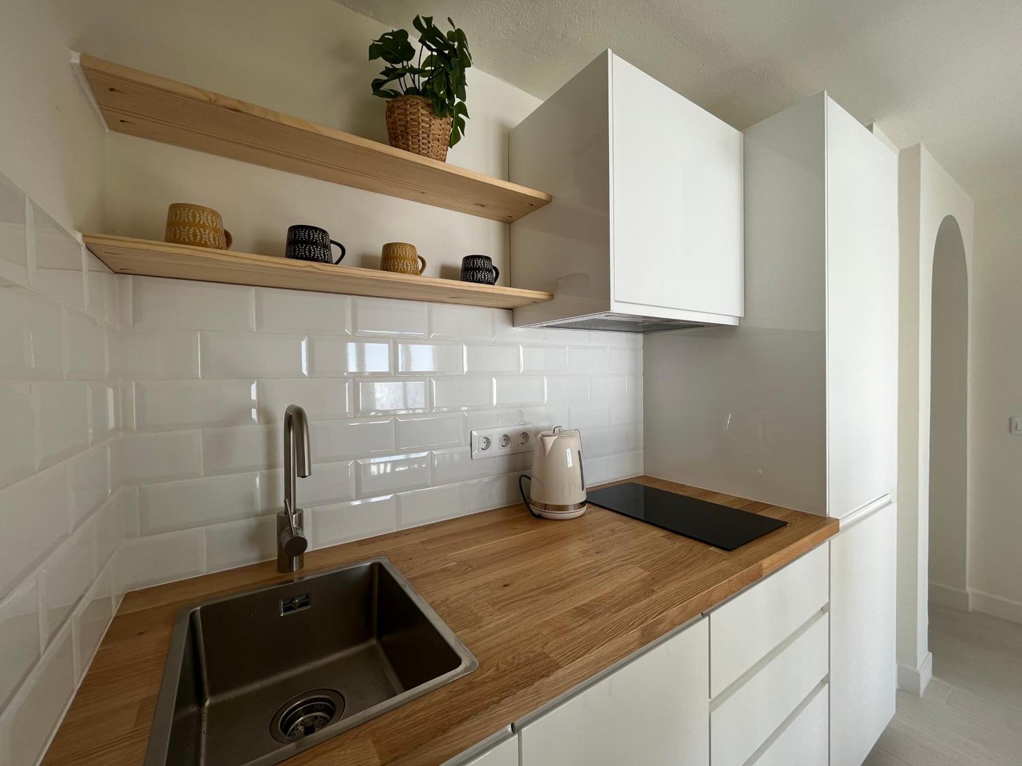 Appartement Blue Horizon Morro Jable Extérieur photo