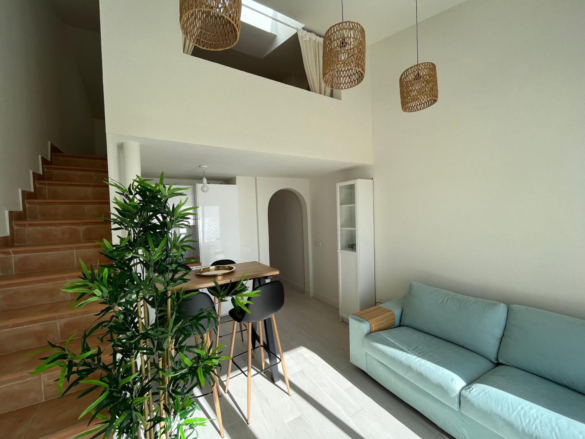 Appartement Blue Horizon Morro Jable Extérieur photo