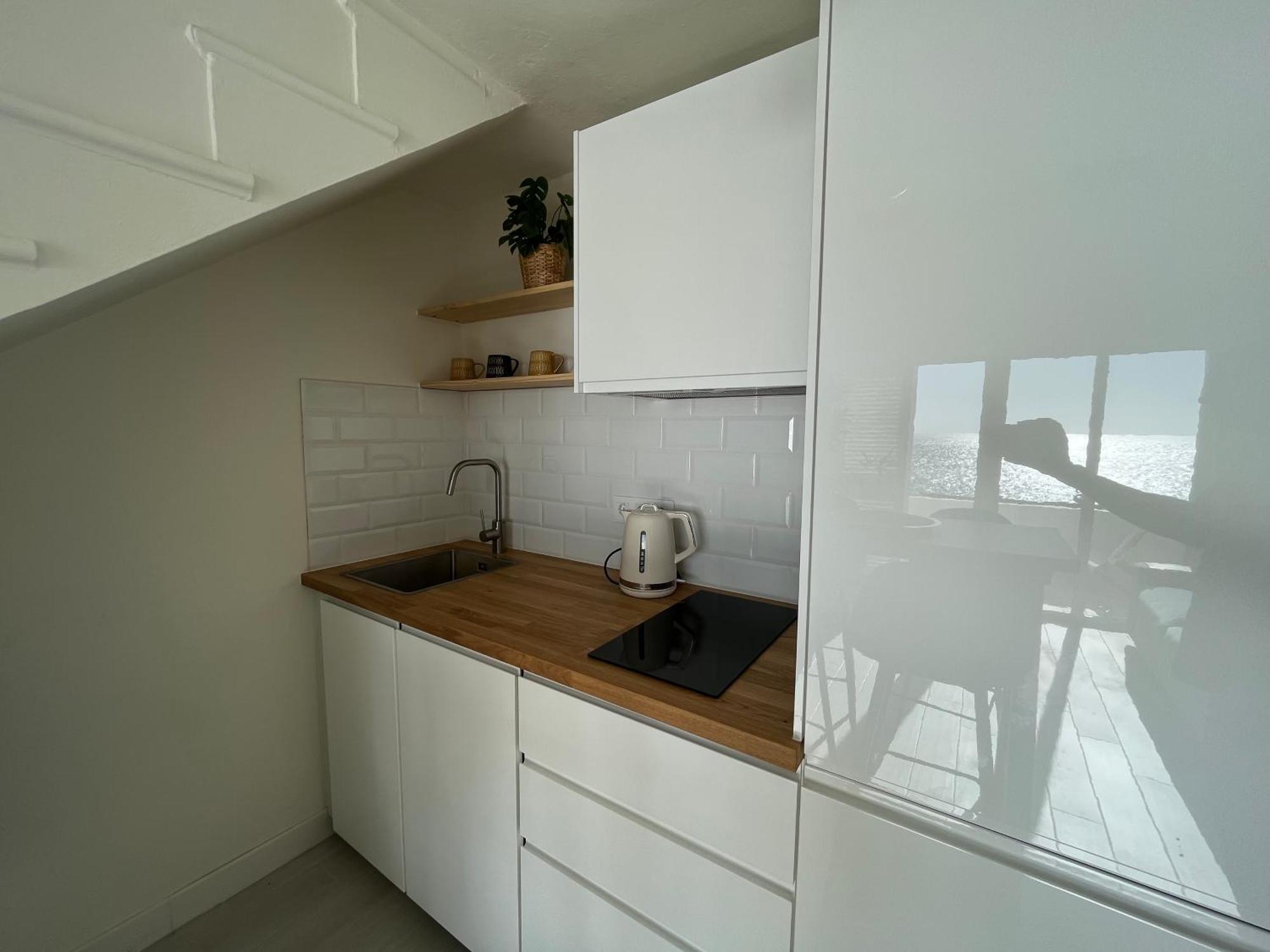 Appartement Blue Horizon Morro Jable Extérieur photo
