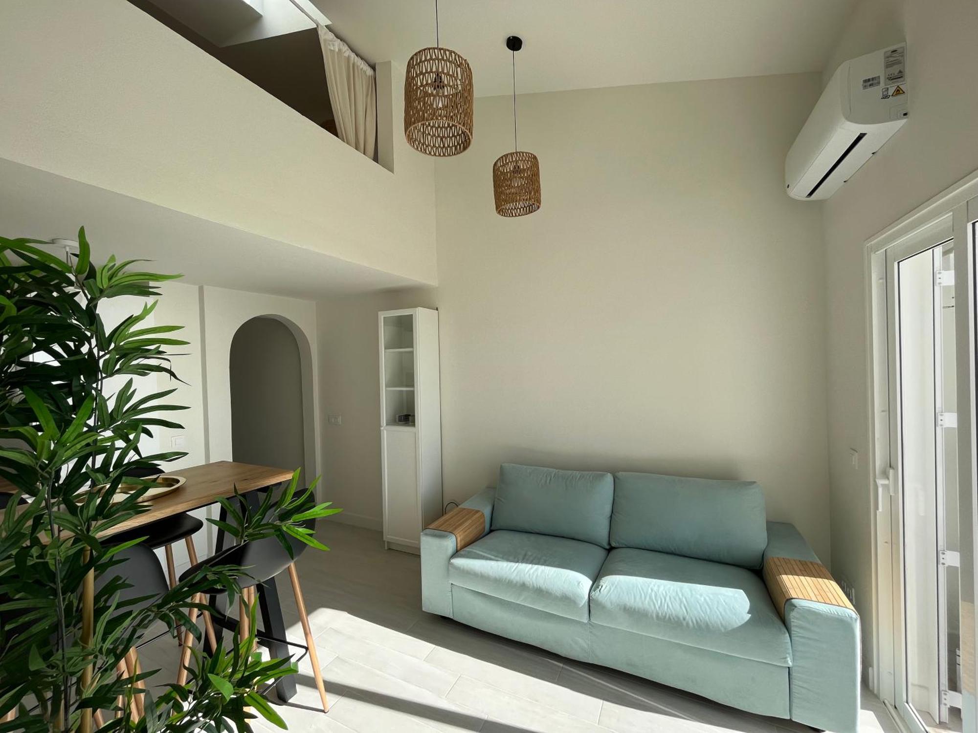 Appartement Blue Horizon Morro Jable Extérieur photo