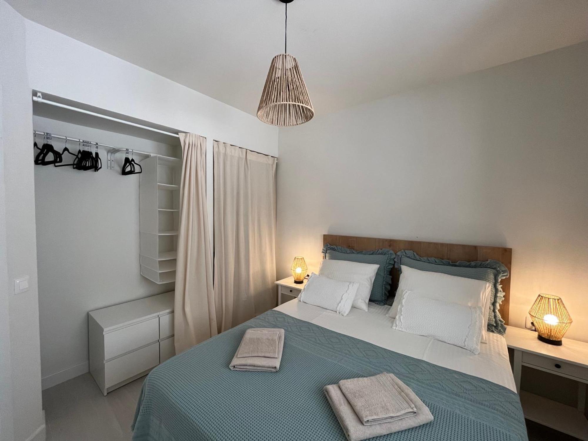 Appartement Blue Horizon Morro Jable Extérieur photo
