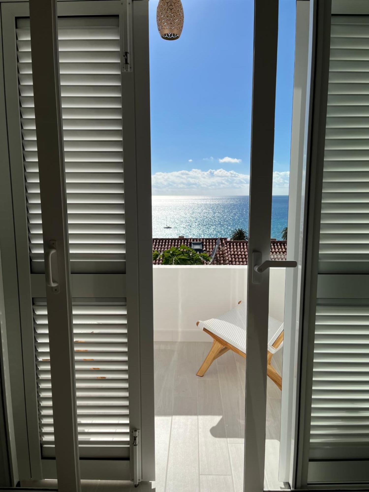 Appartement Blue Horizon Morro Jable Extérieur photo