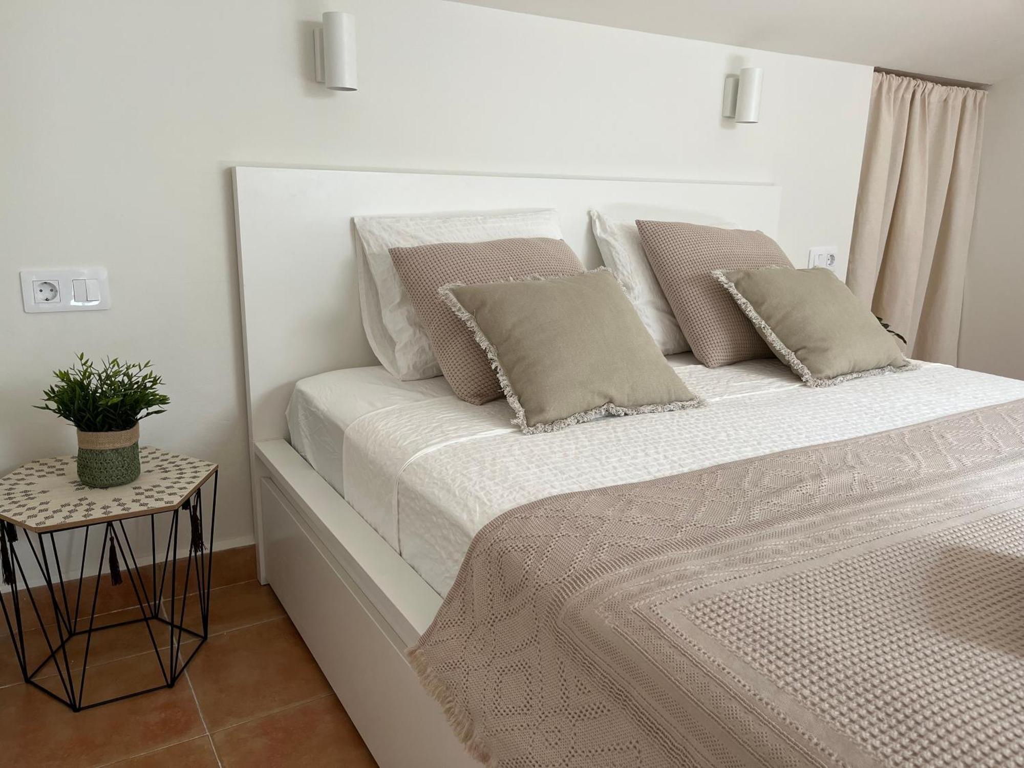 Appartement Blue Horizon Morro Jable Extérieur photo