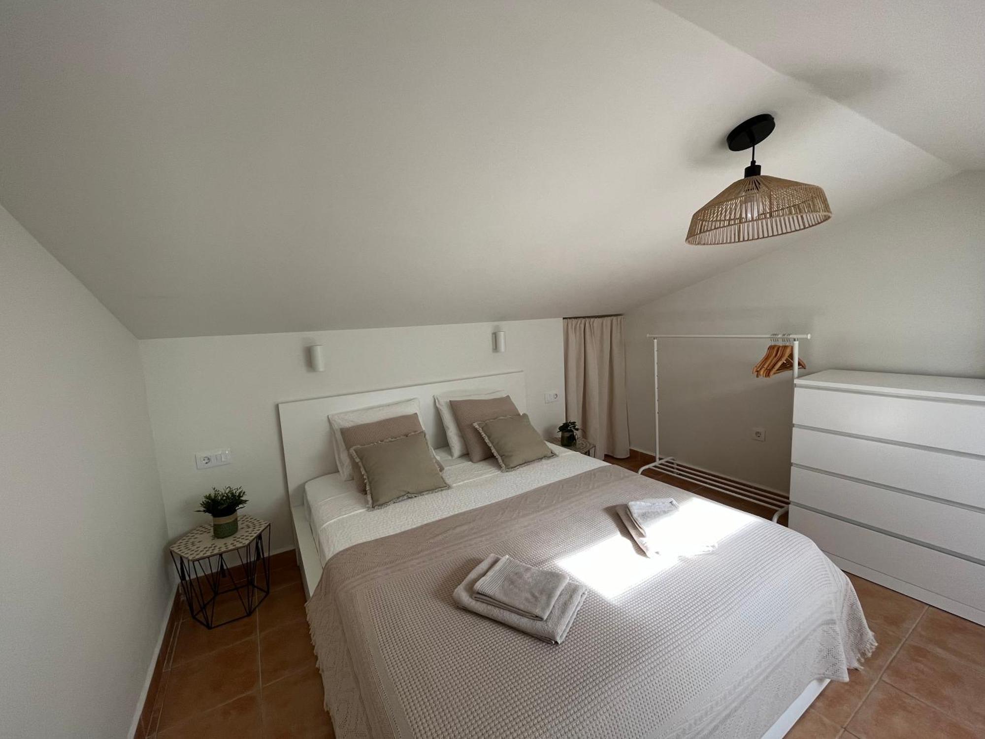 Appartement Blue Horizon Morro Jable Extérieur photo