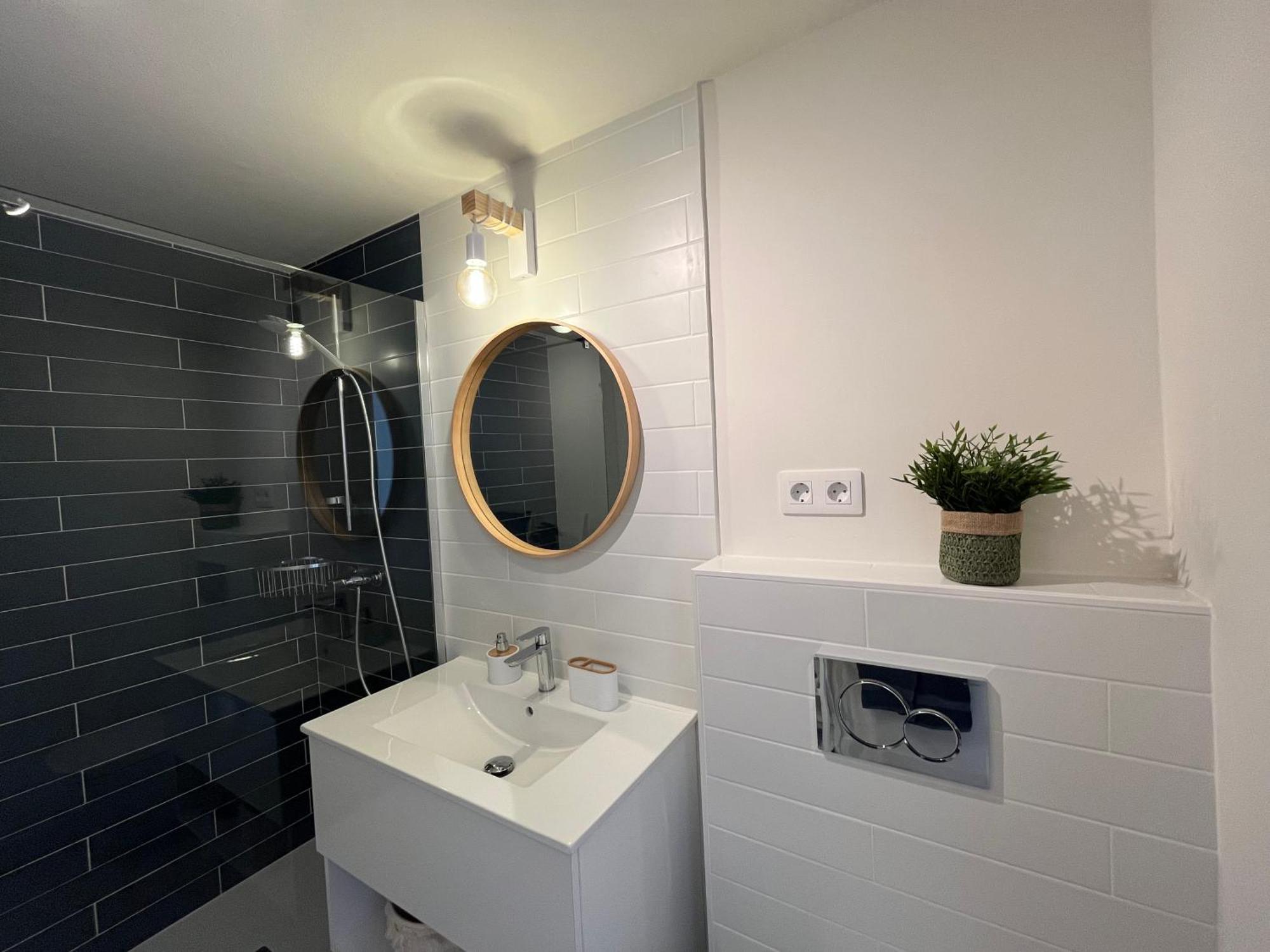 Appartement Blue Horizon Morro Jable Extérieur photo