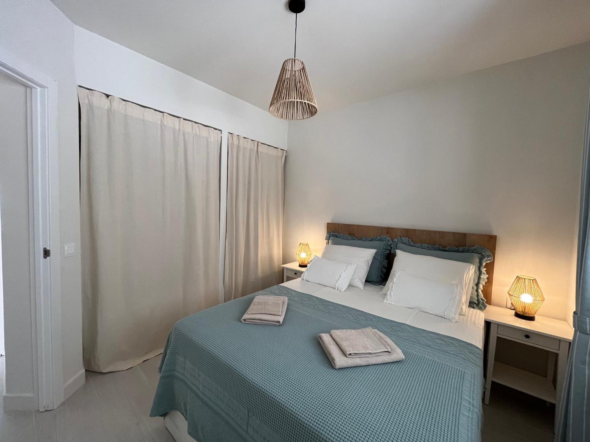 Appartement Blue Horizon Morro Jable Extérieur photo