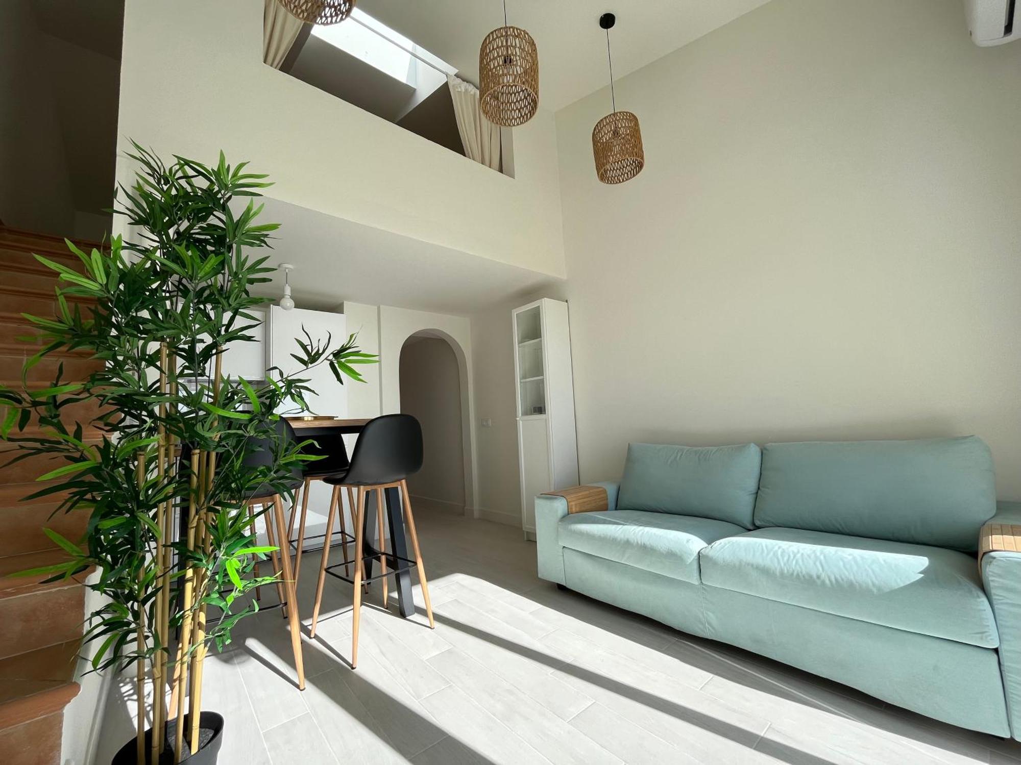Appartement Blue Horizon Morro Jable Extérieur photo
