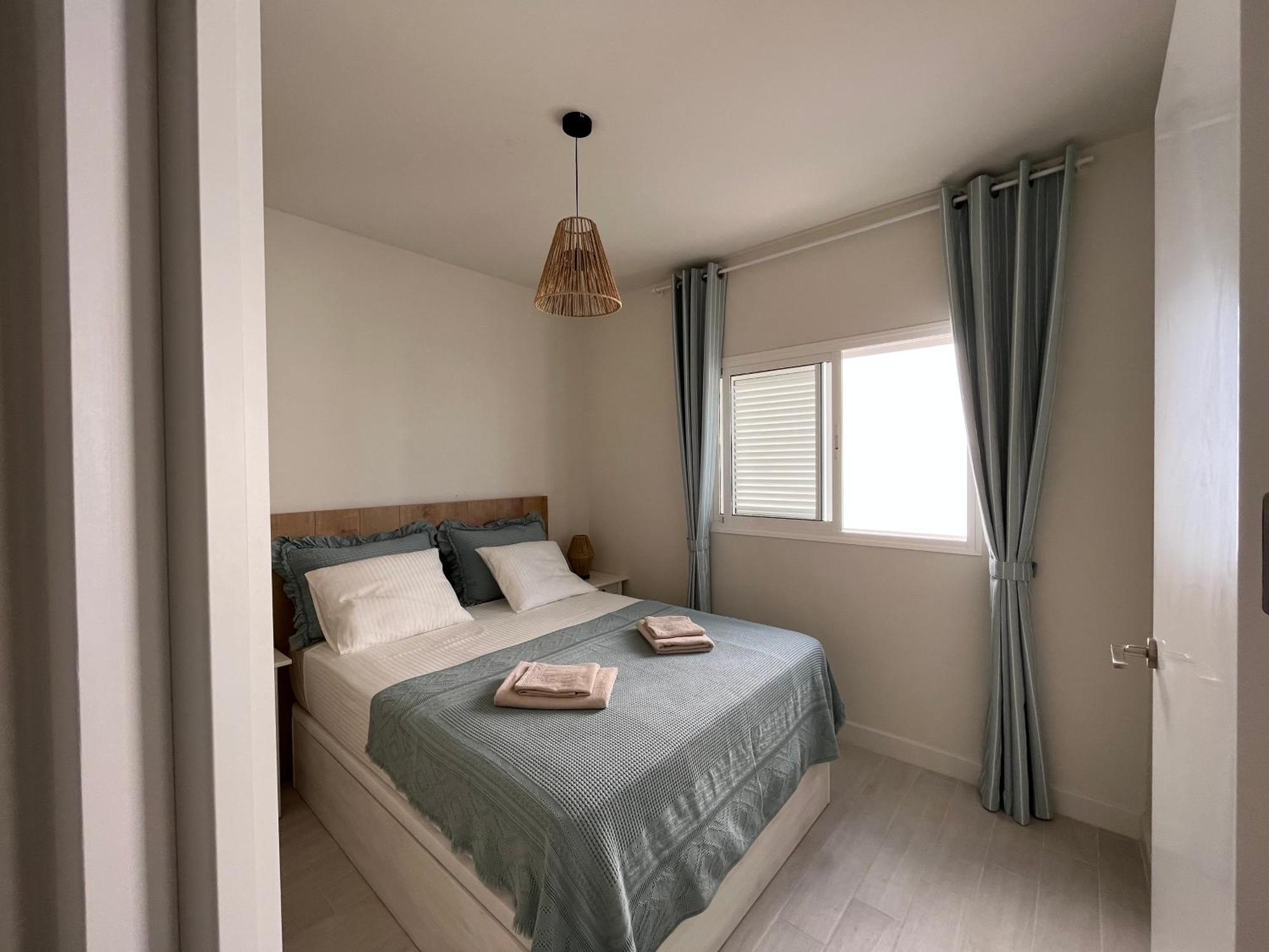 Appartement Blue Horizon Morro Jable Extérieur photo